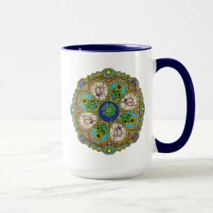 Caneca Summer Nouveau Mug