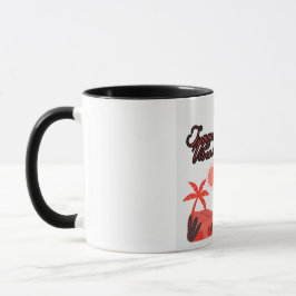 Caneca Summer Vibe Coffee mug
