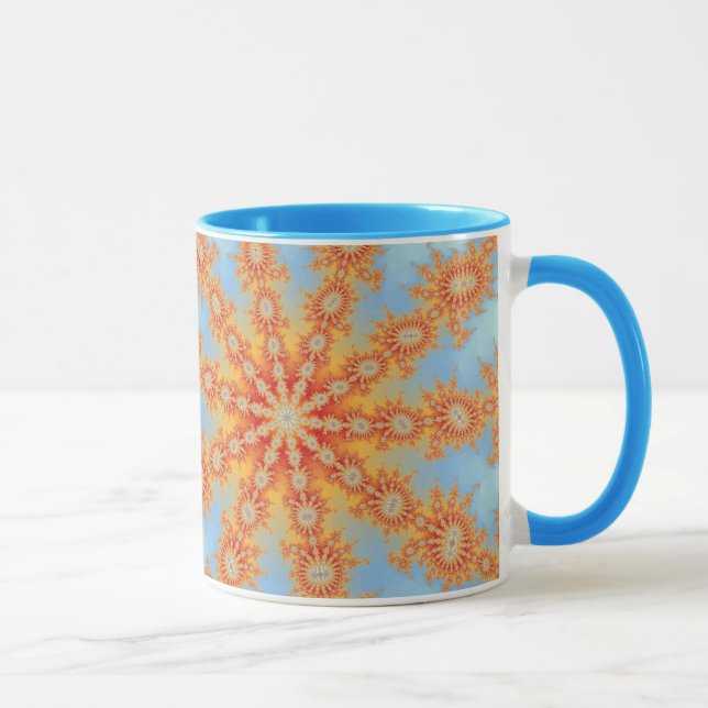 Caneca Summers Day Decasteer (Direita)