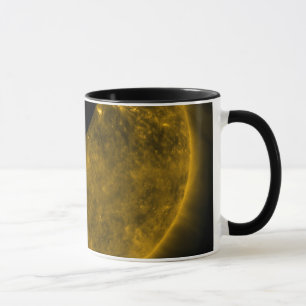 Caneca Sun e Moon Cerâmica Mug