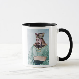 Caneca Sun Tzu
