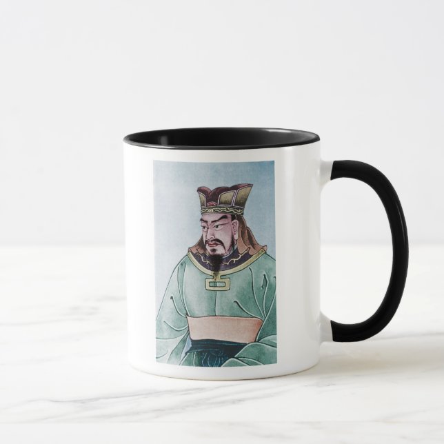 Caneca Sun Tzu (Direita)