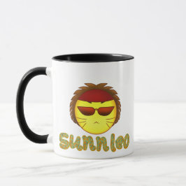 Caneca Sunnleo