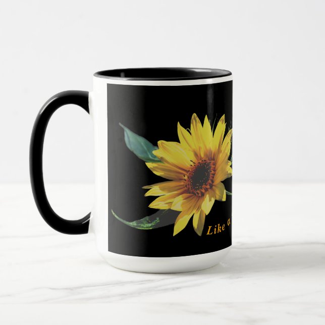 Caneca Sunny Side Up (Esquerda)