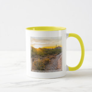 Caneca Sunrize Sobre Arizona
