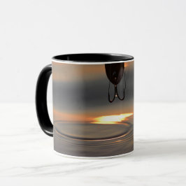 Caneca Sunset Lure Mug