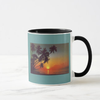 Caneca Sunsetisland