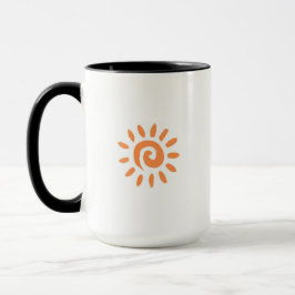 Caneca Sunshine Dharma Mug
