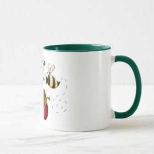 Caneca Sunshine & Love Mug