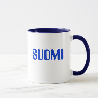 CANECA SUOMI