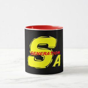 caneca SUPER AGER