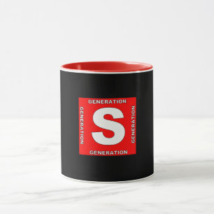Caneca Super Ager Mug