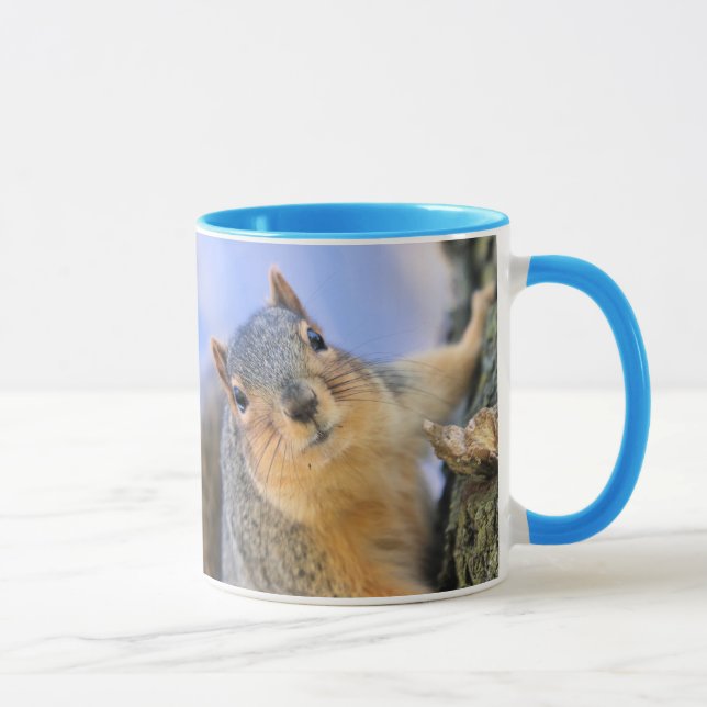 Caneca Super fofo (Direita)
