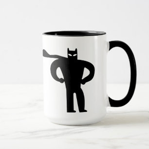 Caneca Super Hero Mug