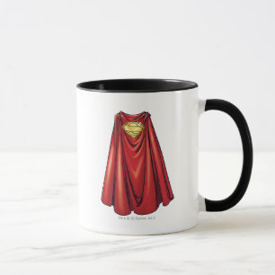Caneca Super-Homem - O Cabo