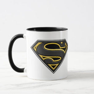 Caneca Super-Homem: Reino Virgem