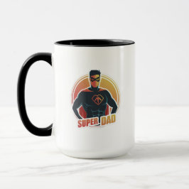 Caneca Super Pai