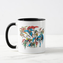 Caneca Super Powers™ Collection 3