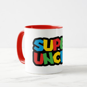 Caneca Super tio