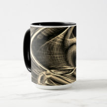 Super torto parece pinheiro queimado com entalhes