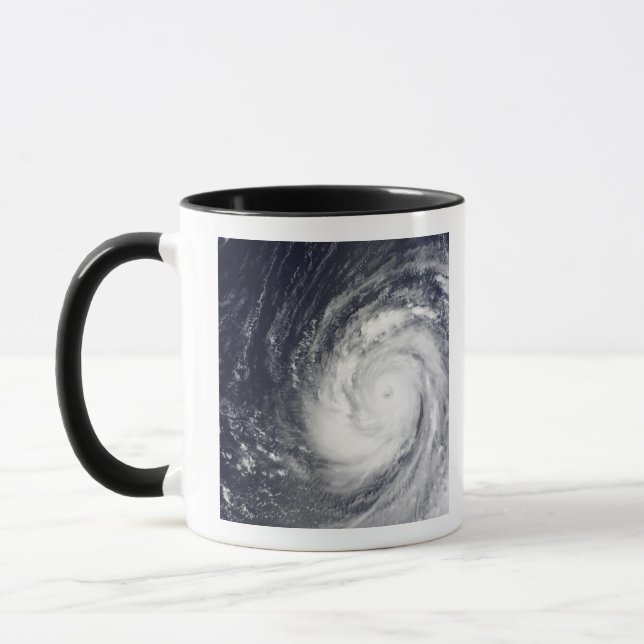 Caneca Super Typhoon Choi-wan (Esquerda)