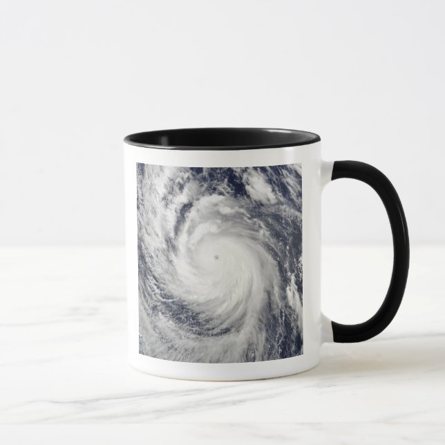 Caneca Super Typhoon Lupit (Direita)