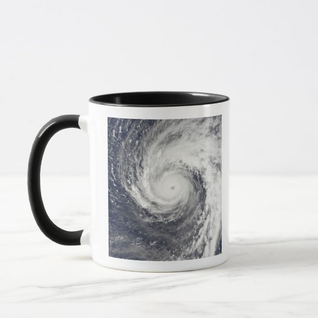 Caneca Super Typhoon Podul (Esquerda)