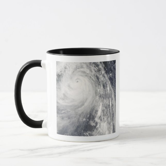 Caneca Super Typhoon Wipha (Esquerda)