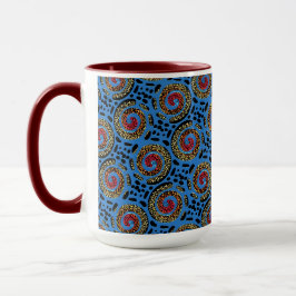 Caneca Superb high quality MUG JIMETTE DESIGN 2020