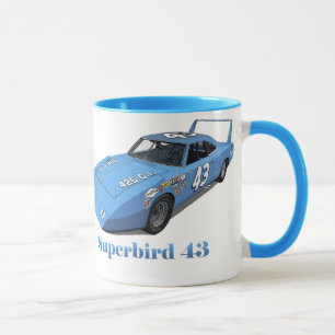Caneca Superbird 43