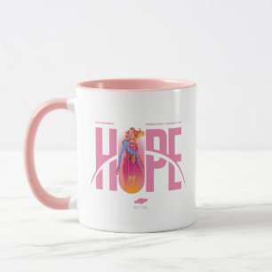 Caneca Supergirl Esperança