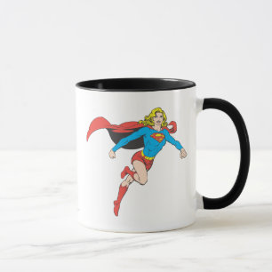 Caneca Supergirl Pose 1