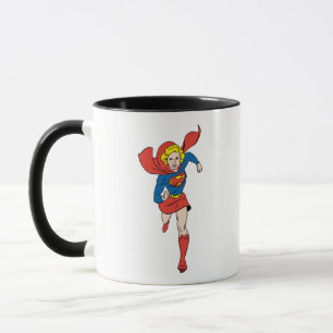 Caneca Supergirl Pose 8