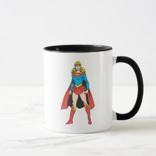 Caneca Superigirl Stands