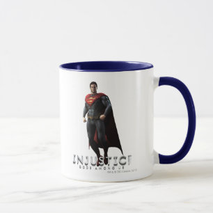 Caneca Superman
