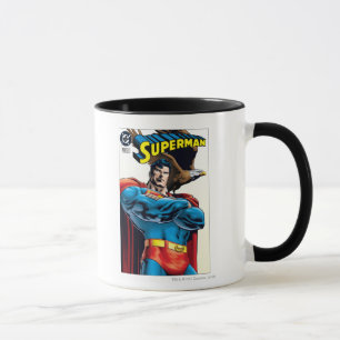 Caneca Superman #150 Nov 99