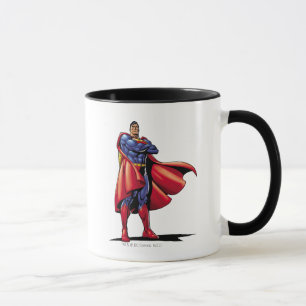 Caneca Superman 3