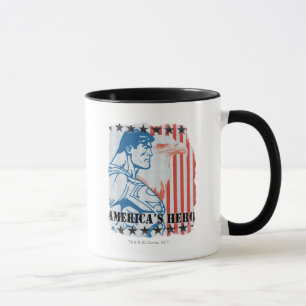 Caneca Superman 33