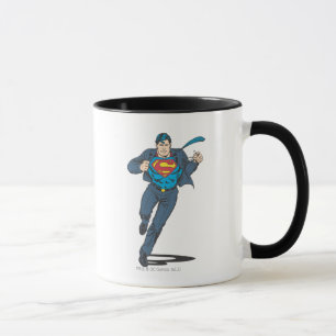 Caneca Superman 48