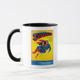 Caneca Superman #57