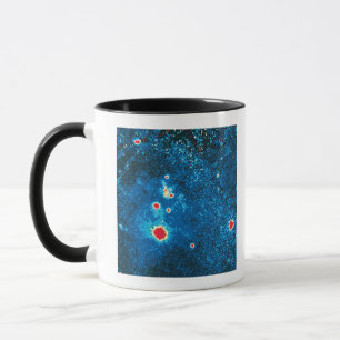 Caneca Supernova 1987