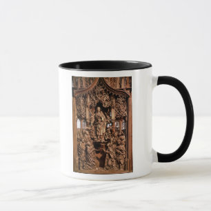 Caneca Suposição do Virgin