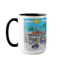 Surf Compro Mug
