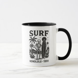 Caneca Surf Honolulu
