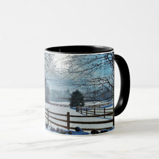 Caneca Surry,NH Fazenda