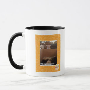 Caneca suspiro