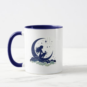 Caneca Sussuro de Lua