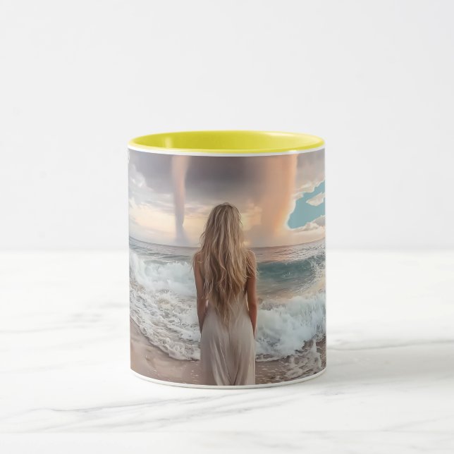 Caneca Sussuros das Cônjuges (Centro)