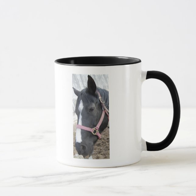 Caneca Sussurro de Cavalo (Direita)