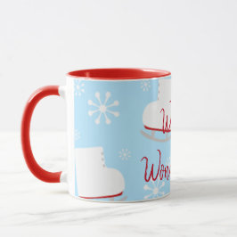 CANECA SUZANNE ELIZABETH CHRISTMAS COLLECTION MUG